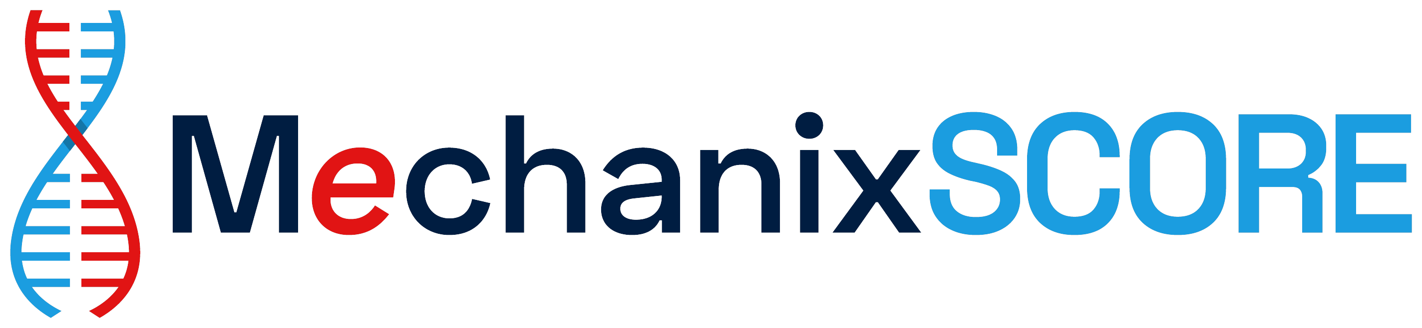 MechanixSCORE